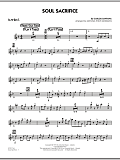 Soul Sacrifice - Alto Sax 2
