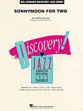 Sonnymoon for Two - Tenor Sax 1