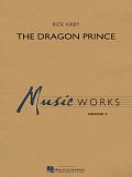 The Dragon Prince - Bb Clarinet 1