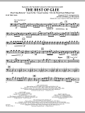 The Best Of Glee - Electric Bass