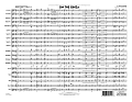 On The Ginza - Conductor Score (Full Score)