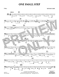 One Small Step - Tuba