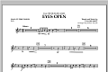 Eyes Open (from The Hunger Games) - Mallet Percussion