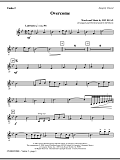 Overcome - Violin 2