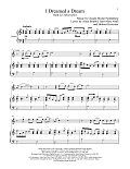 I Dreamed A Dream (from Les Miserables)