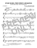 Star Wars: The Force Awakens - Bb Trumpet 2