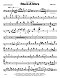 Blues & More - 2nd Trombone