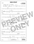 Baba O'Riley (arr. Matt Conaway) - Cymbals