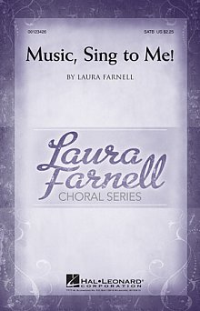 Music, Sing To Me 