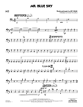 Mr. Blue Sky (arr. Roger Holmes) - Bass