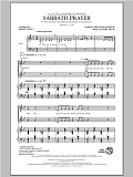 Sabbath Prayer (from Fiddler On The Roof)
