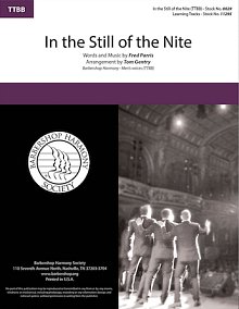 In the Still of the Nite (arr. Tom Gentry) 