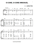 O Come, O Come Immanuel