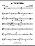 Fly Like An Eagle - Alto Sax 2