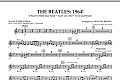 The Beatles - 1964! - Mallet Percussion
