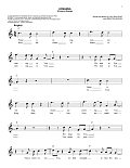 Hosanna (Praise Is Rising)