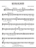 River of Hope - Baritone T.C.