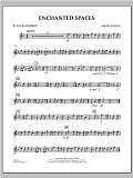 Enchanted Spaces - Bb Tenor Saxophone