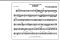 Shout - 3rd Bb Trumpet