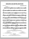 The Best of Henry Mancini - Baritone B.C.