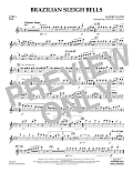 Brazilian Sleigh Bells - Pt.1 - Flute