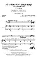 Do You Hear The People Sing? (from Les Miserables) (arr. Ed Lojeski)