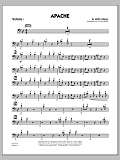 Apache - Trombone 1