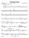 Nature's Way - Percussion 4