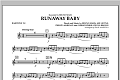 Runaway Baby - Baritone T.C.
