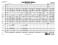 The Imperial March (Darth Vader's Theme) - Conductor Score (Full Score)