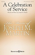 A Celebration Of Service