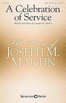 A Celebration Of Service 