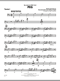 Peg - Trombone 2
