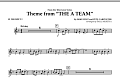 Theme from The A-Team - Bb Trumpet 2