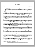 Ritual - F Horn 4