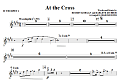 At The Cross - Bb Trumpet 1