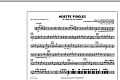 Adeste Fideles (O Come, All Ye Faithful) - Multiple Bass Drums