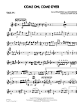 Come On, Come Over - Tenor Sax 1