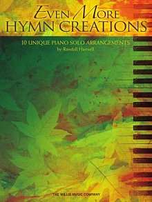 A Mighty Fortress Is Our God (arr. Randall Hartsell) 