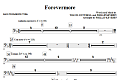 Forevermore - Bass Trombone/Tuba
