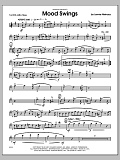 Mood Swings - Alto Sax 1