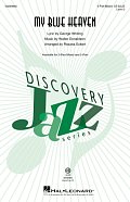 My Blue Heaven (arr. Rosana Eckert)