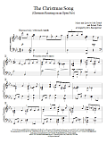 The Christmas Song (Chestnuts Roasting On An Open Fire)