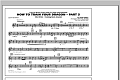 How To Train Your Dragon Part 3 - 2nd Bb Trumpet
