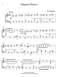 Scherzo Nuovo