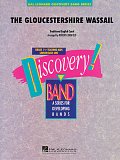 The Gloucestershire Wassail - Flute