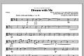 Dream With Me - Viola
