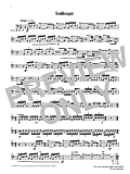 Soliloquy from Graded Music for Timpani, Book IV