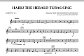 Hark! The Herald Tubas Sing - Baritone T.C.