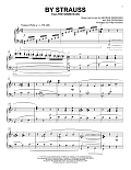 By Strauss